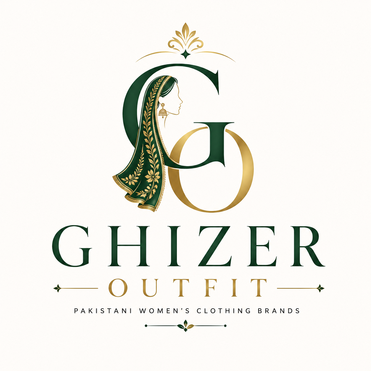Ghizer Outfit logo
